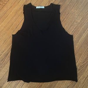 Project Social T tank. Medium